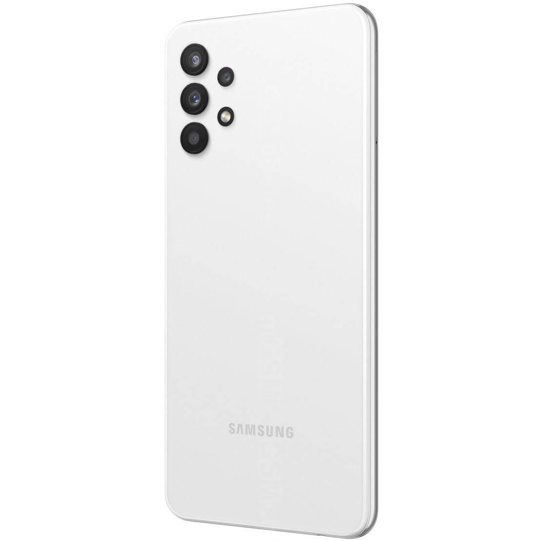 گوشی موبایل سامسونگ Galaxy A32 5G SM-A326B/DS دو سیم‌کارت 128 گیگابایت و رم 6 گیگابایت